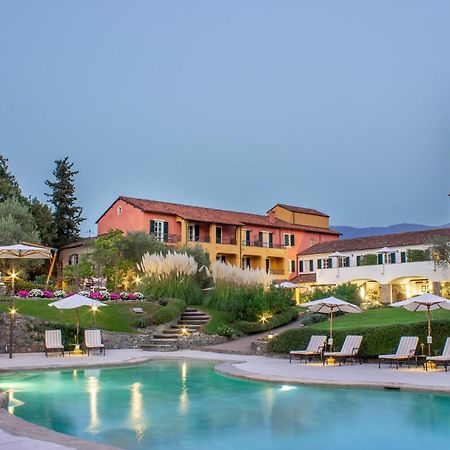La Meridiana Reiais & Chateaux Garlenda Exterior foto
