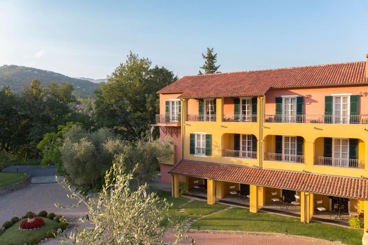 La Meridiana Reiais & Chateaux Garlenda Exterior foto